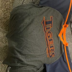 Tigers shirt